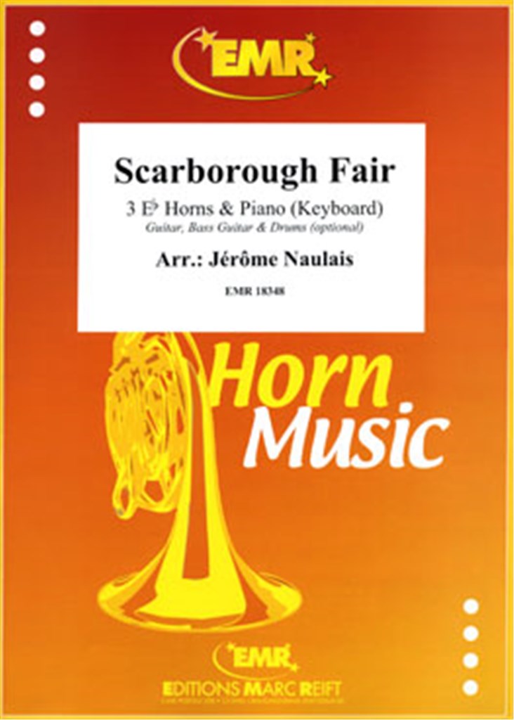 Scarborough Fair